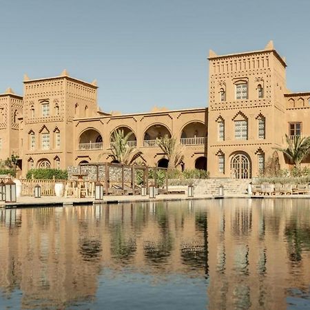 Готель Kasbah D'If Tazrou Екстер'єр фото