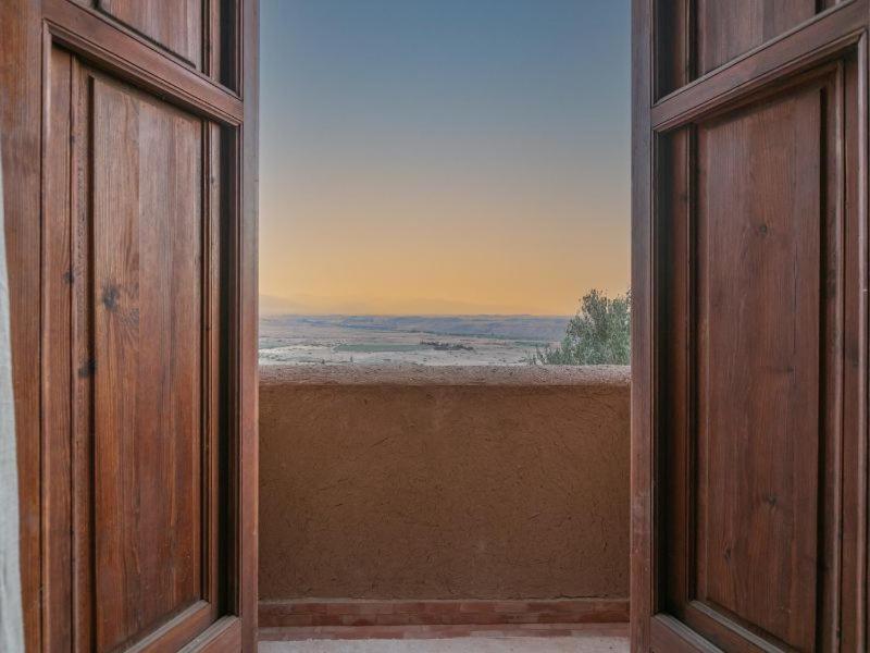Готель Kasbah D'If Tazrou Екстер'єр фото