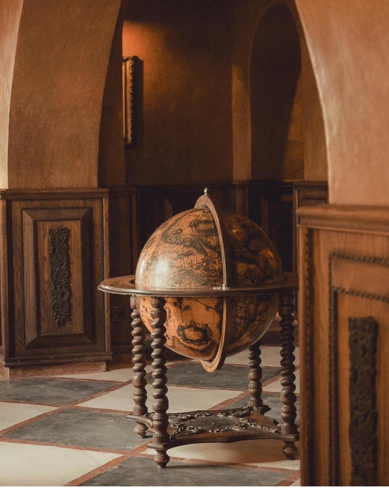 Готель Kasbah D'If Tazrou Екстер'єр фото